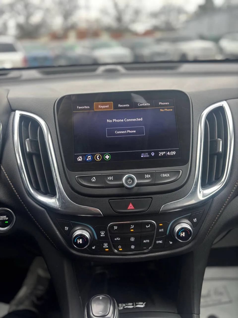 Used 2021 Chevrolet Equinox Premier AWD/4WD image 11