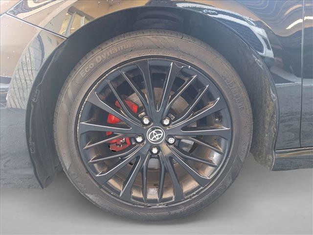Used 2019 Toyota Camry SE image 19