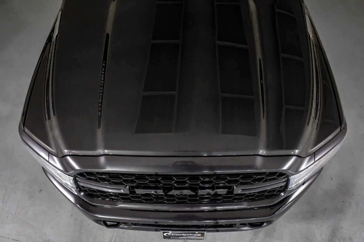 Used 2024 RAM 2500 Tradesman w/ Towing Technology Group image 38