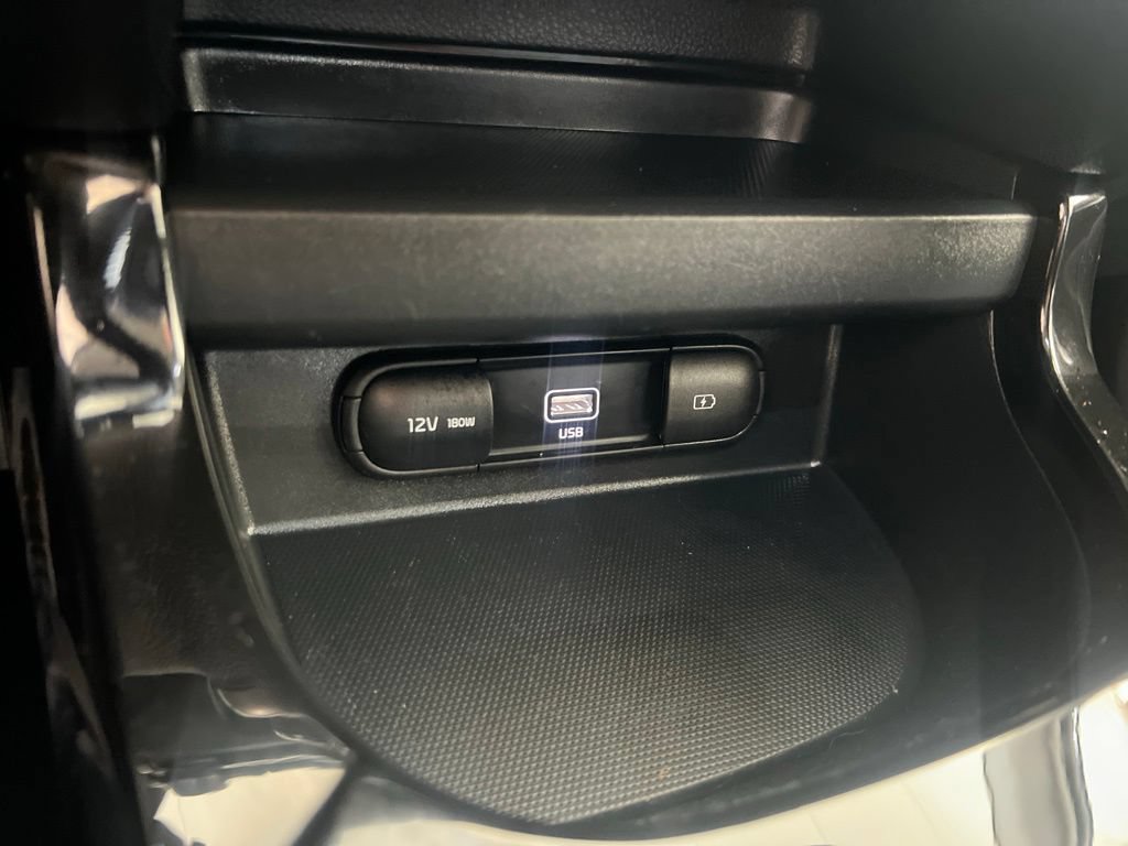 Certified 2023 Kia Seltos S w/ Navigation Package AWD/4WD image 57