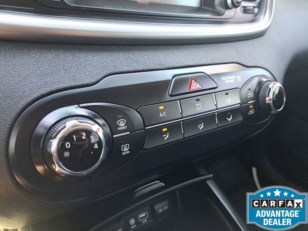 Used 2019 Kia Sorento LX image 27