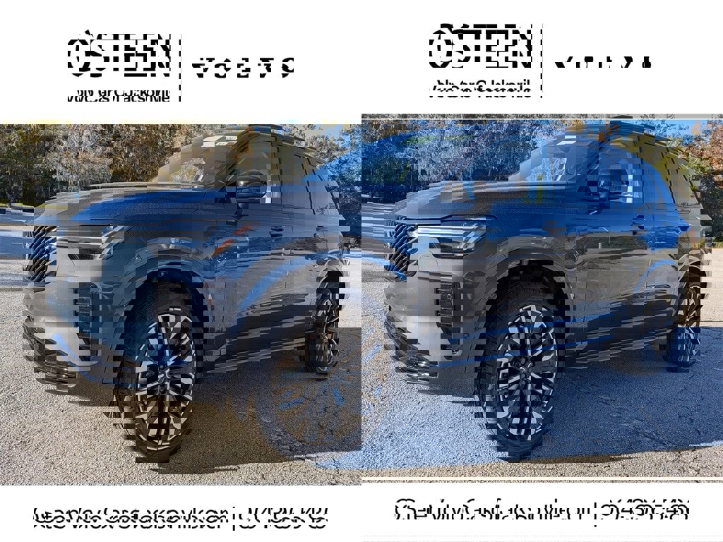 New 2026 Volvo XC90 B6 Ultra w/ Protection Package Premier image 1