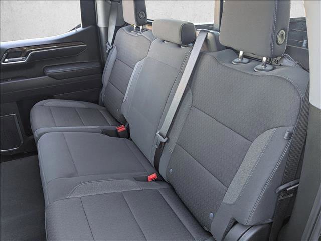 Used 2025 Chevrolet Silverado 1500 LT w/ All Star Edition Plus image 18
