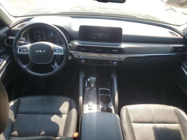 Used 2022 Kia Telluride EX image 12