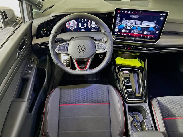 New 2026 Volkswagen GTI SE FWD image 15