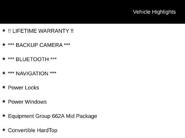 Used 2025 Ford Bronco Heritage Edition AWD/4WD image 40