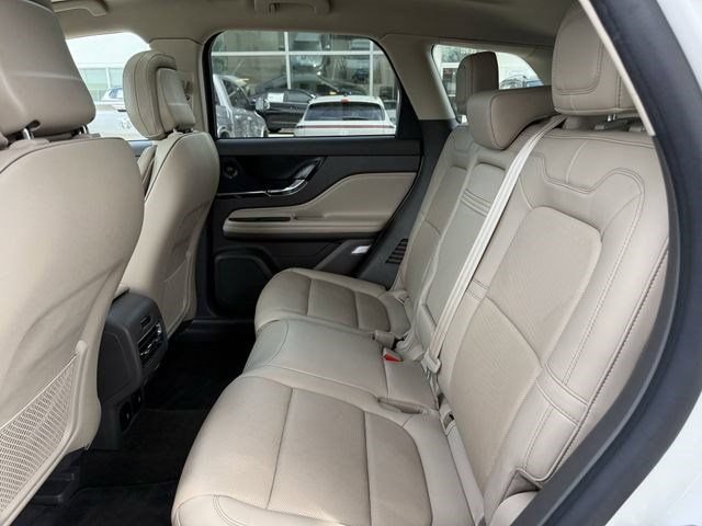 Used 2022 Lincoln Corsair Grand Touring w/ Elements Technology Bundle AWD/4WD image 25