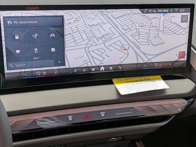 Used 2026 BMW X3 xDrive30 w/ Convenience Package image 13