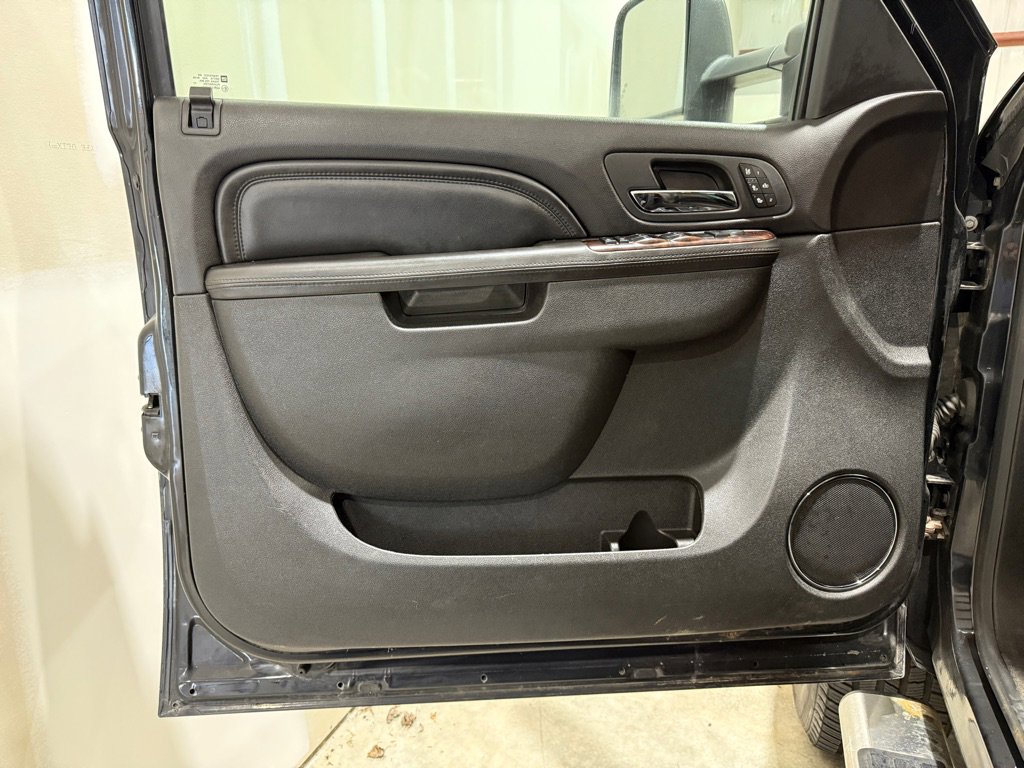 Used 2013 GMC Sierra 2500 Denali image 29