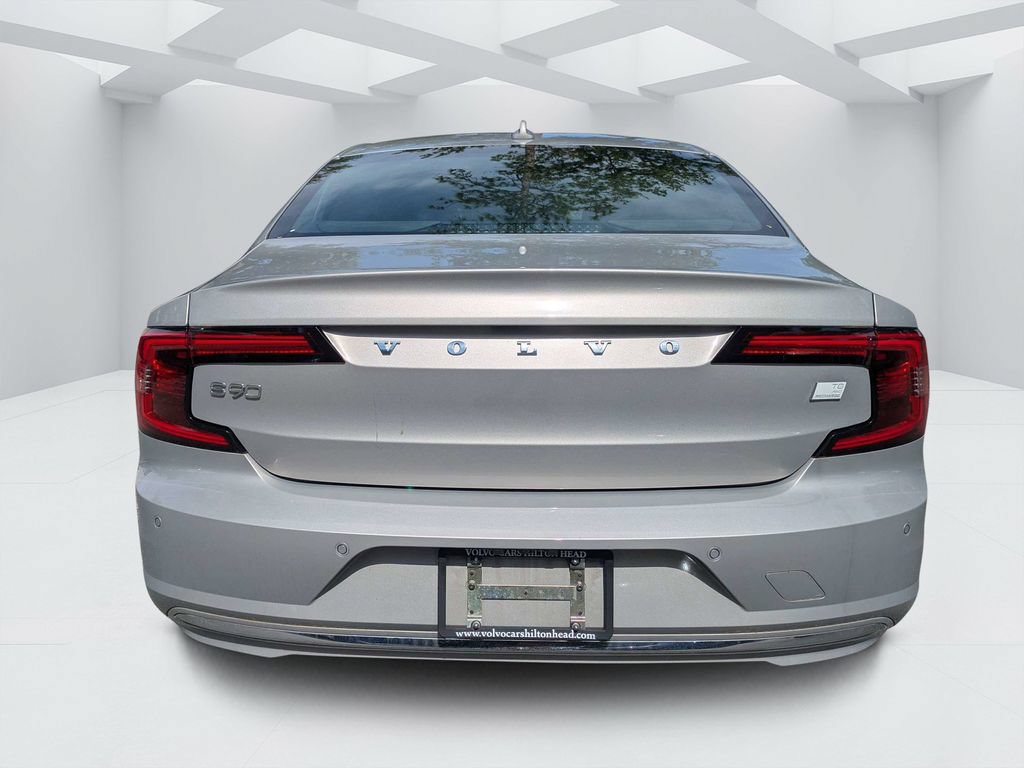 New 2024 Volvo S90 T8 Ultimate w/ Lounge Package AWD/4WD image 4