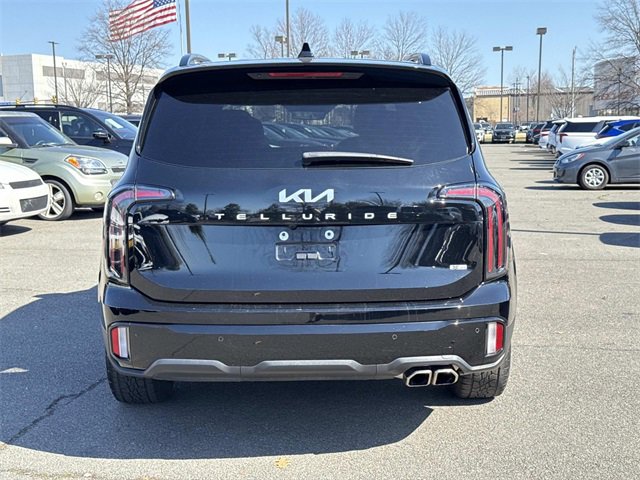 Used 2024 Kia Telluride SX Prestige X-Pro image 3