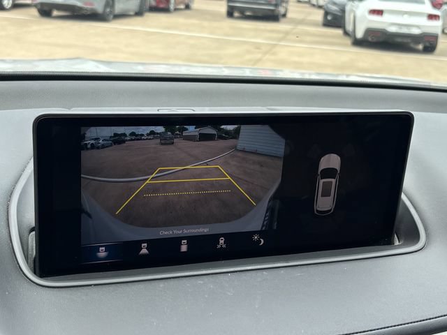 Used 2024 Acura MDX w/ Technology Package FWD image 13