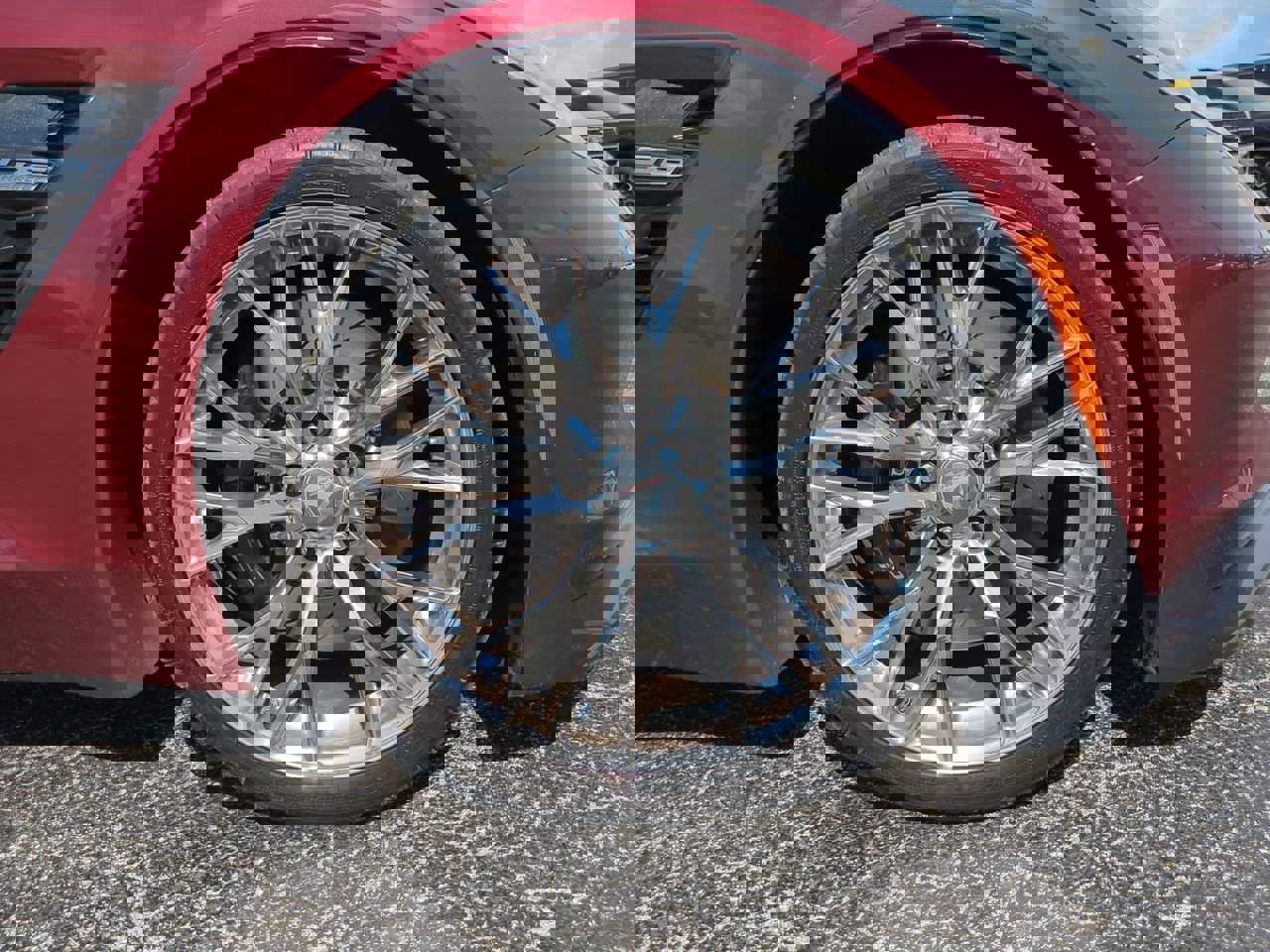 Used 2016 Chevrolet Corvette Z06 w/ 2LZ Preferred Equipment Group image 11