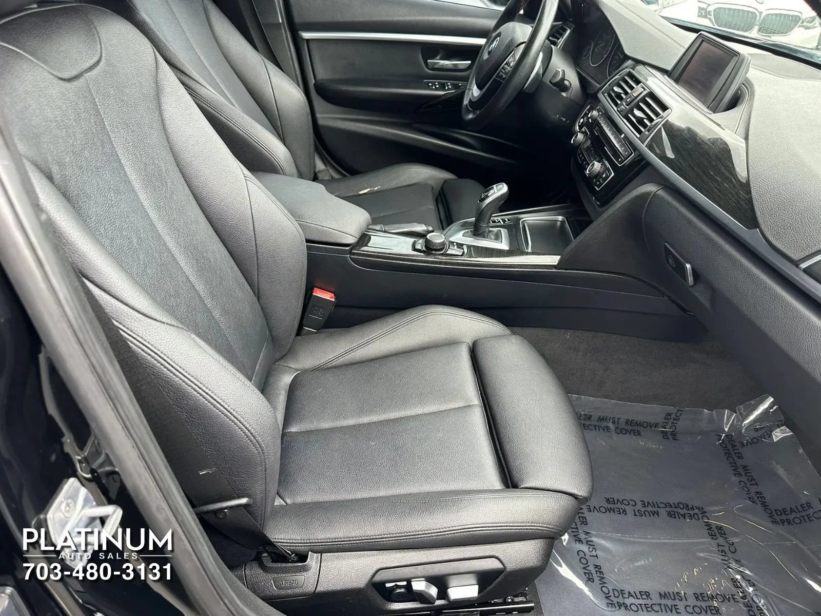 Used 2018 BMW 330i Sedan RWD image 15