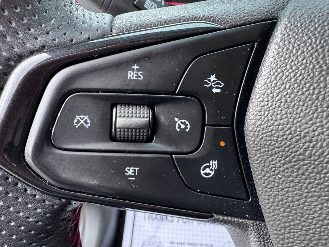 Used 2023 Chevrolet TrailBlazer RS w/ Convenience Package AWD/4WD image 18