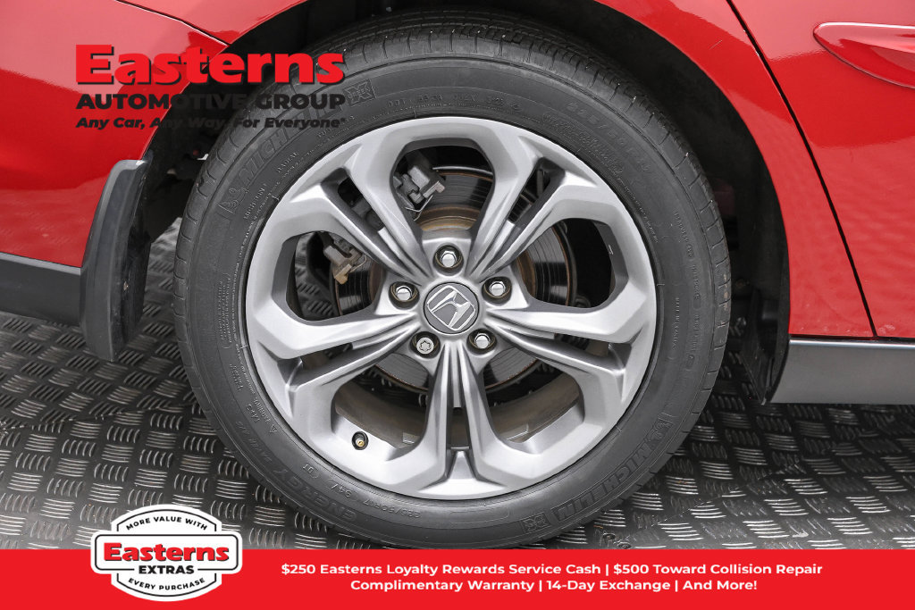 Used 2024 Honda Accord EX image 30