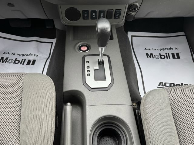 Used 2021 Nissan Frontier SV image 15