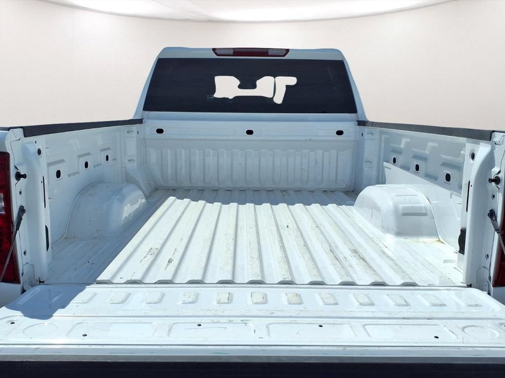 Used 2025 Chevrolet Silverado 2500 LT w/ Convenience Package AWD/4WD image 20