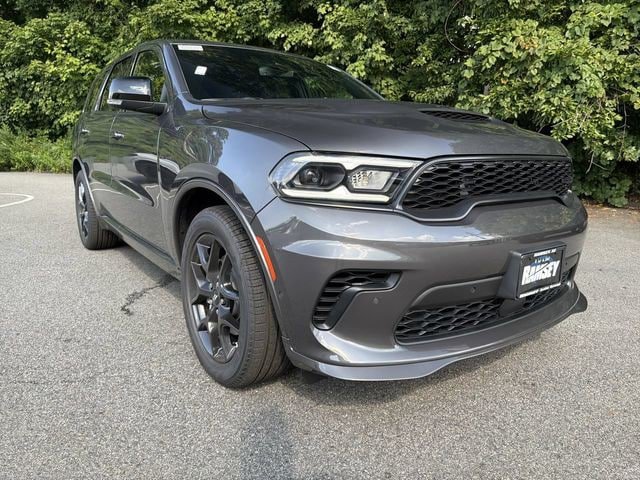 New 2026 Dodge Durango GT AWD/4WD image 2