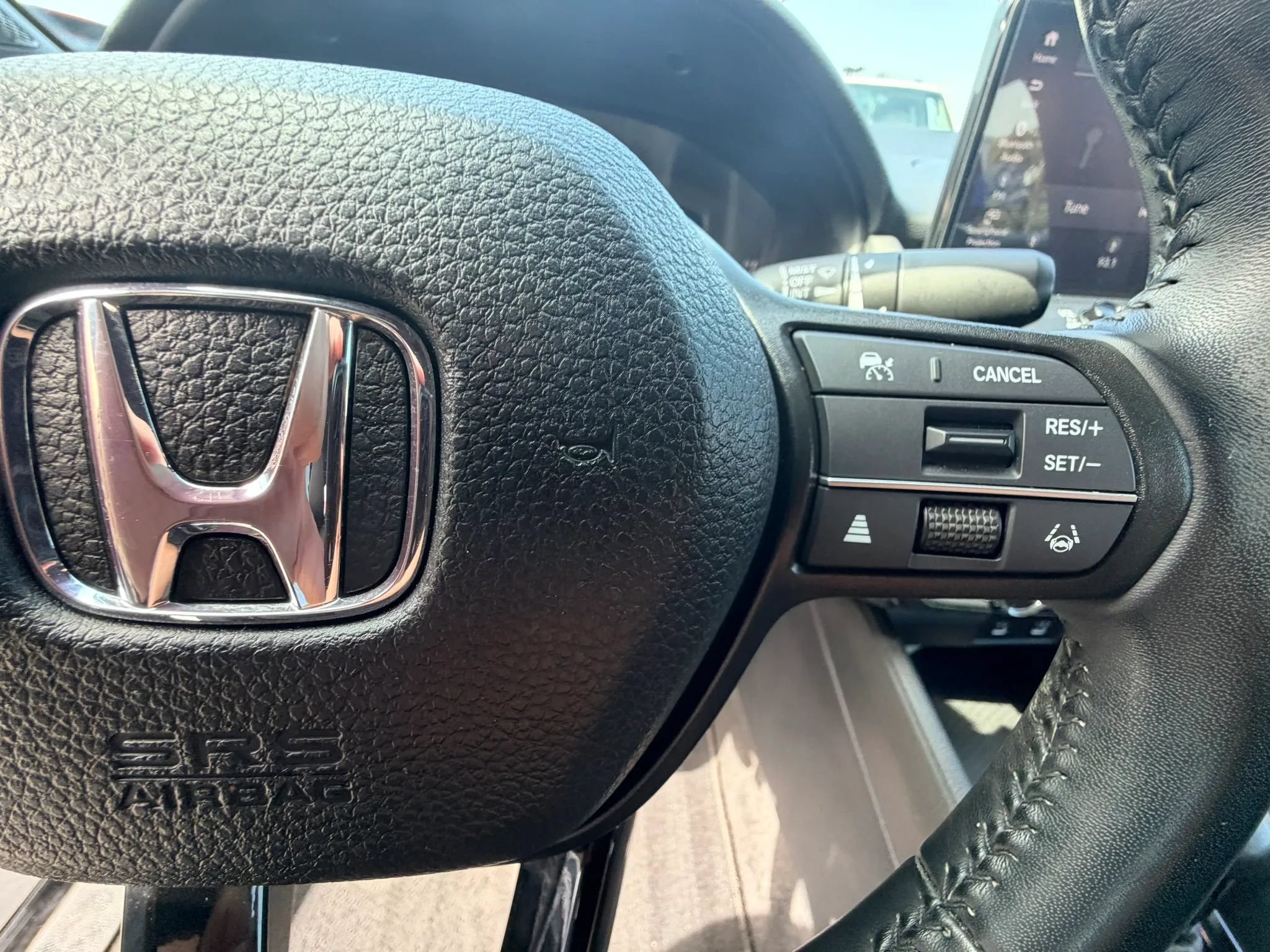 Used 2024 Honda Accord Sport image 15