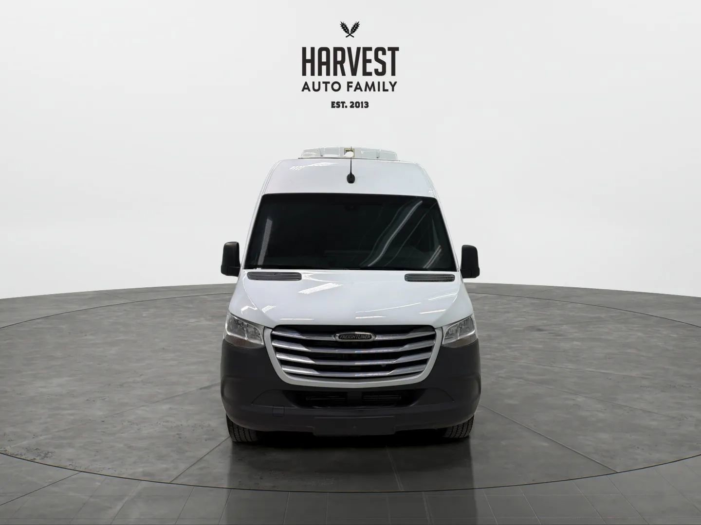 Used 2021 Freightliner Sprinter 2500 image 10