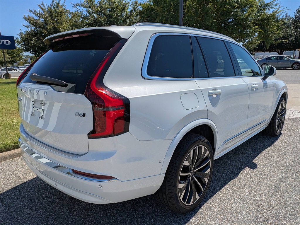 New 2026 Volvo XC90 B6 Plus w/ Protection Package Premier image 4