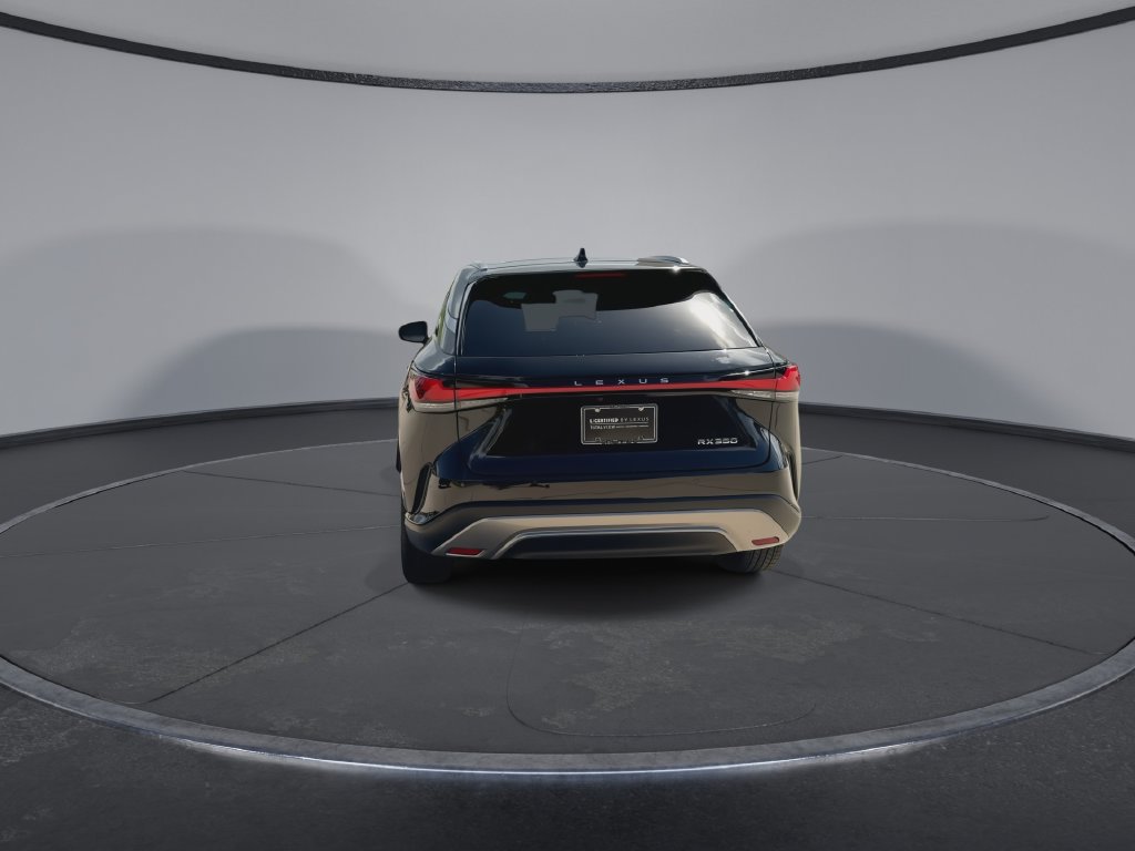 Certified 2023 Lexus RX 350 FWD w/ Cold Area Package image 7