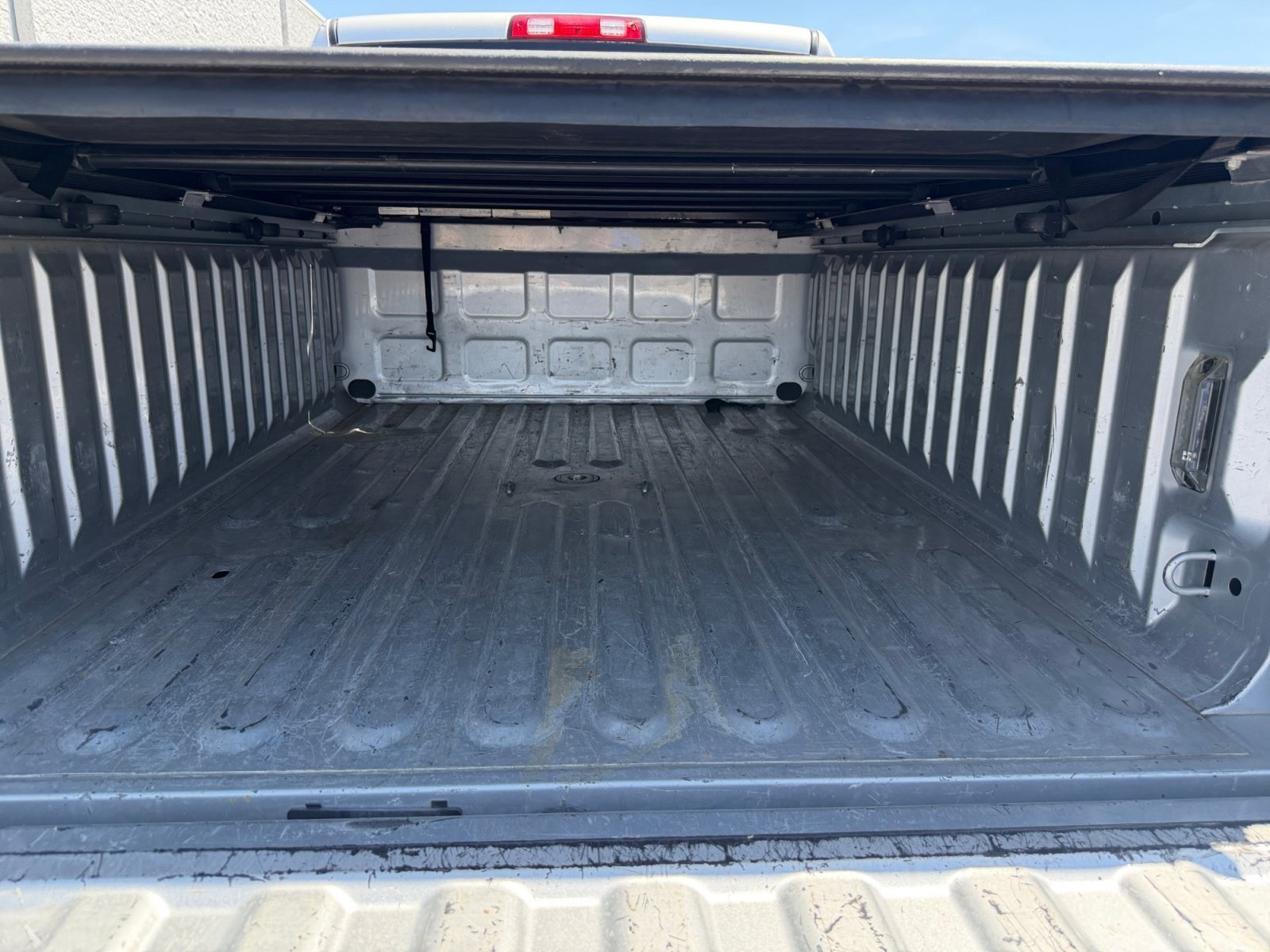 Used 2017 RAM 2500 Tradesman w/ Chrome Appearance Group AWD/4WD image 27