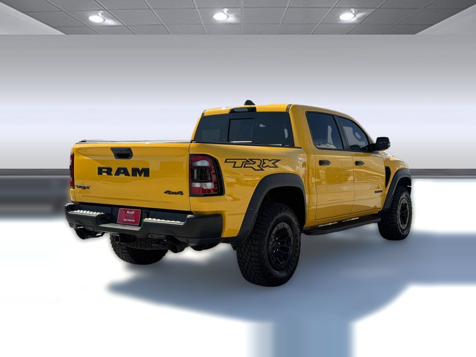 Used 2023 RAM 1500 TRX w/ TRX Level 2 Equipment Group AWD/4WD image 9