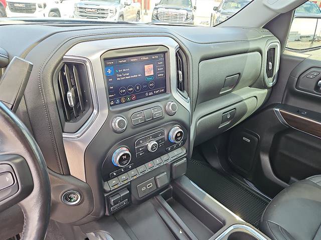 Used 2020 GMC Sierra 1500 SLT w/ SLT Premium Plus Package image 20