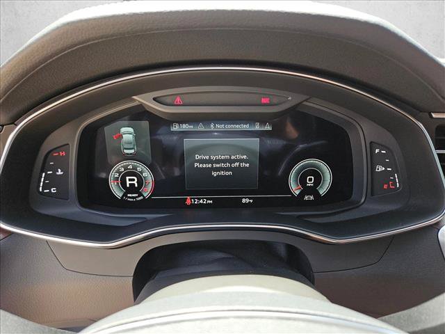 Used 2022 Audi A6 2.0T Premium AWD/4WD image 21