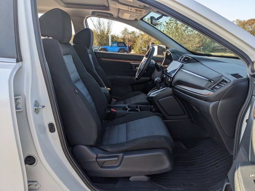 Used 2022 Honda CR-V EX image 46