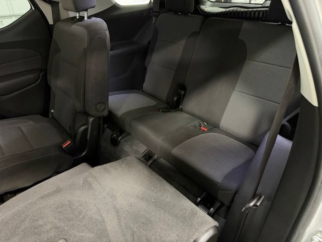 Used 2019 Chevrolet Traverse LT FWD image 9