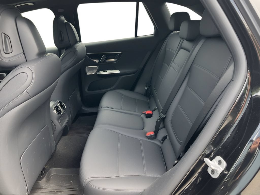 Certified 2023 Mercedes-Benz GLC 300 4MATIC image 7
