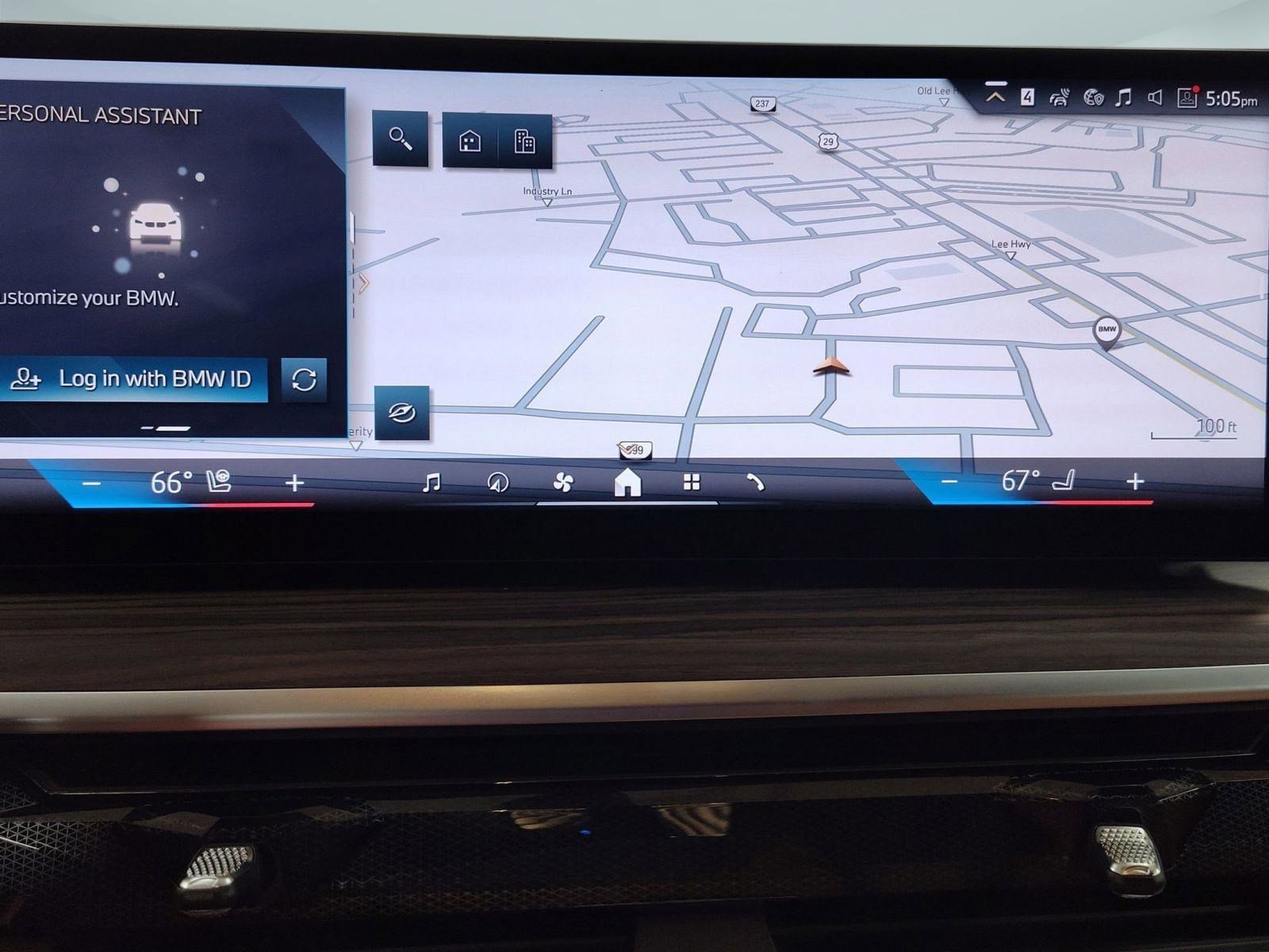 Used 2026 BMW X5 xDrive50e w/ M Sport Package image 20