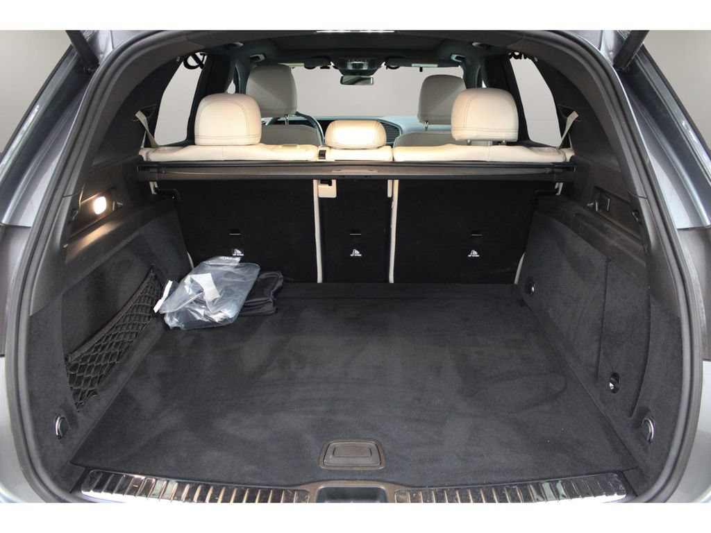 Used 2024 Mercedes-Benz GLE 450 4MATIC image 30