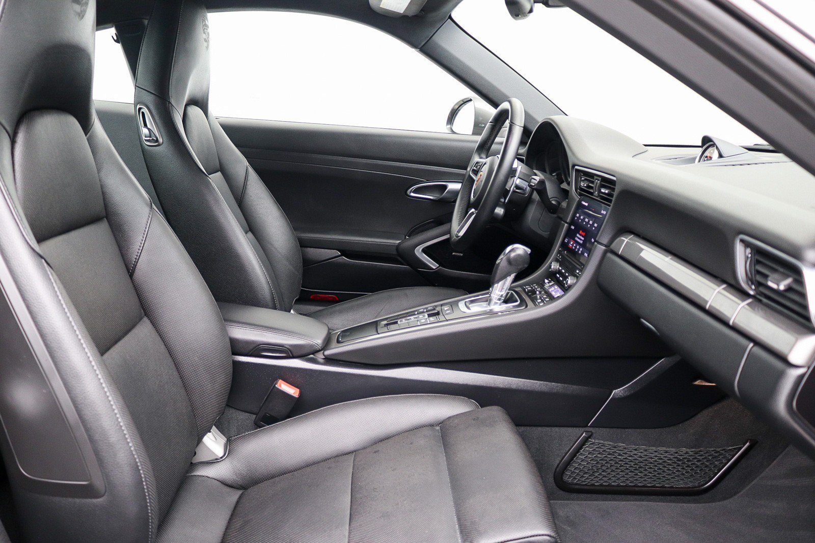 Used 2019 Porsche 911 Carrera S RWD image 16