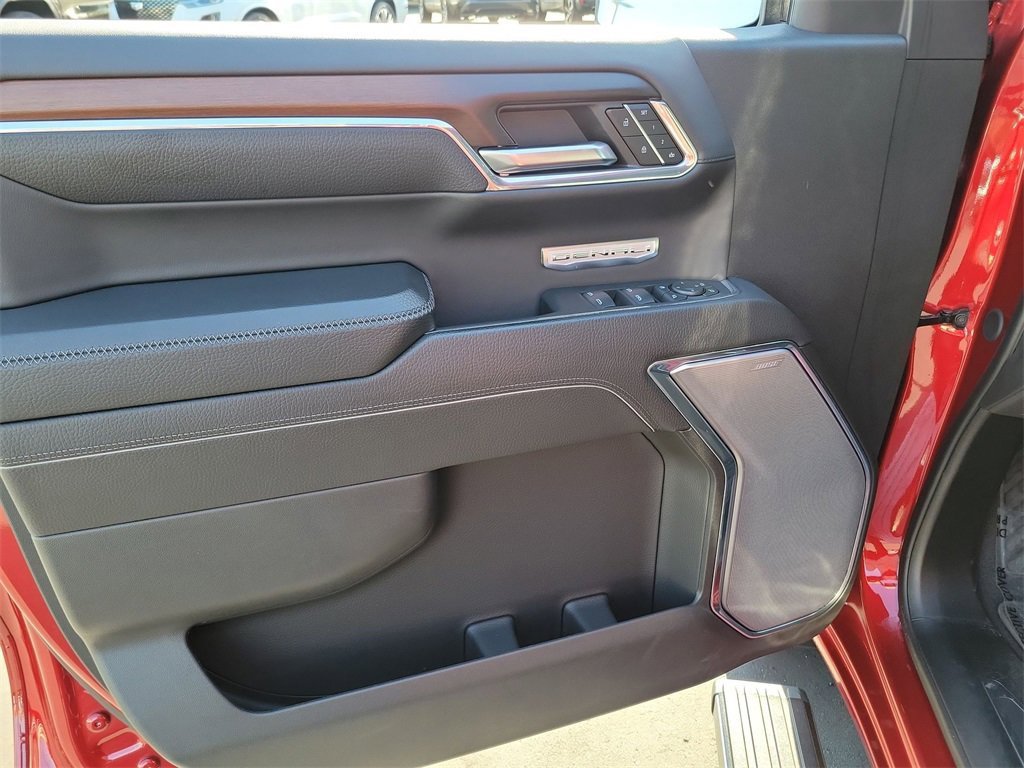 Used 2024 GMC Sierra 1500 Denali w/ Denali Reserve Package image 23
