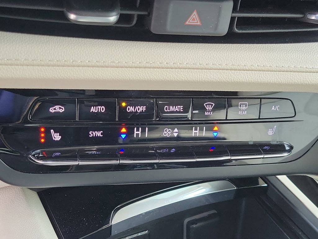 Certified 2022 Buick Envision Preferred image 27