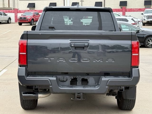 Used 2024 Toyota Tacoma SR RWD image 5