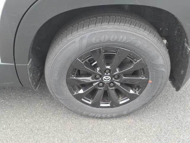 New 2026 MAZDA CX-50 AWD 2.5 Hybrid w/ Premium Pkg image 7
