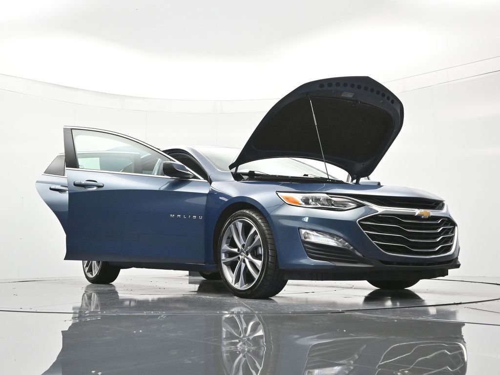 Used 2024 Chevrolet Malibu LT FWD image 51