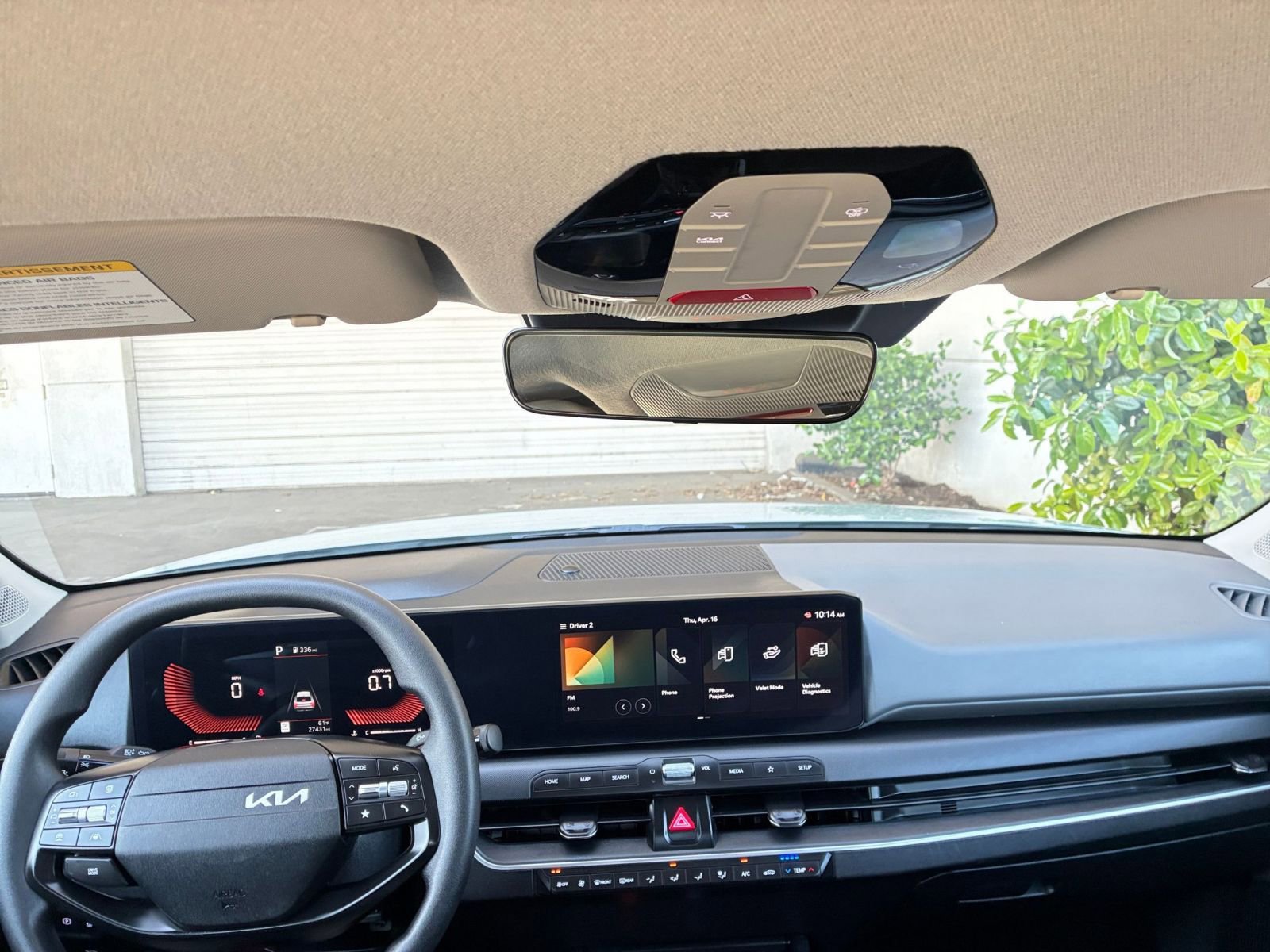 Used 2025 Kia K4 LXS FWD image 33
