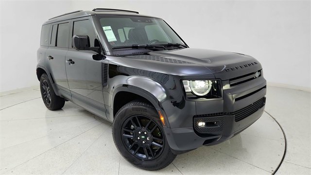 Used 2024 Land Rover Defender 110 S image 1