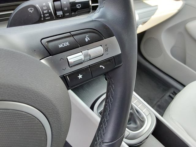Used 2025 Hyundai Kona SEL AWD/4WD image 21