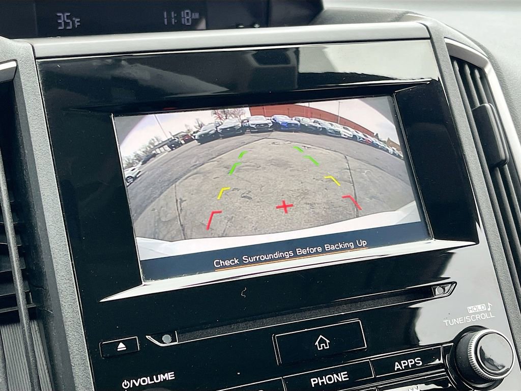 Used 2020 Subaru Impreza Premium image 13