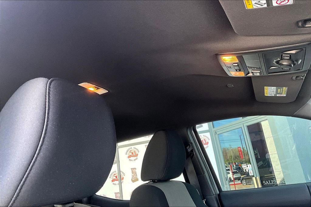 Used 2021 Toyota Tacoma TRD Off-Road w/ Technology Package image 26