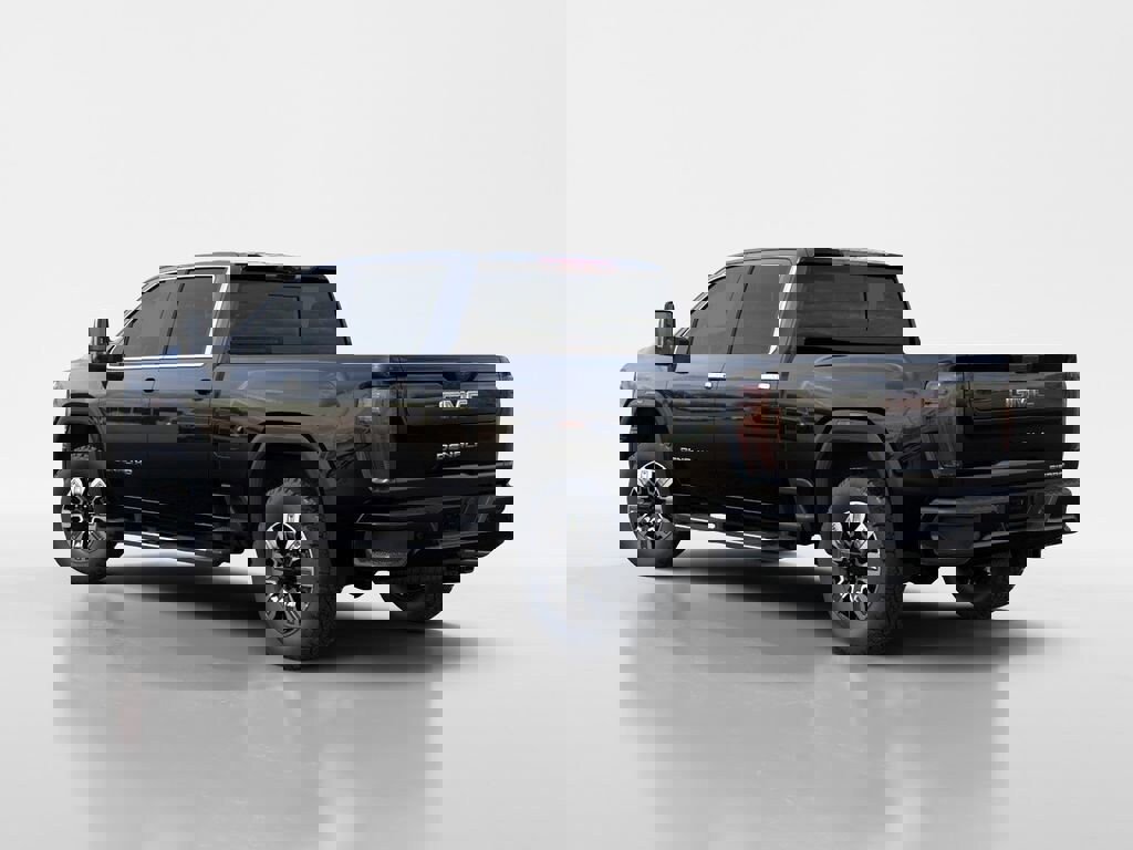 New 2026 GMC Sierra 2500 Denali w/ Denali Reserve Package image 3