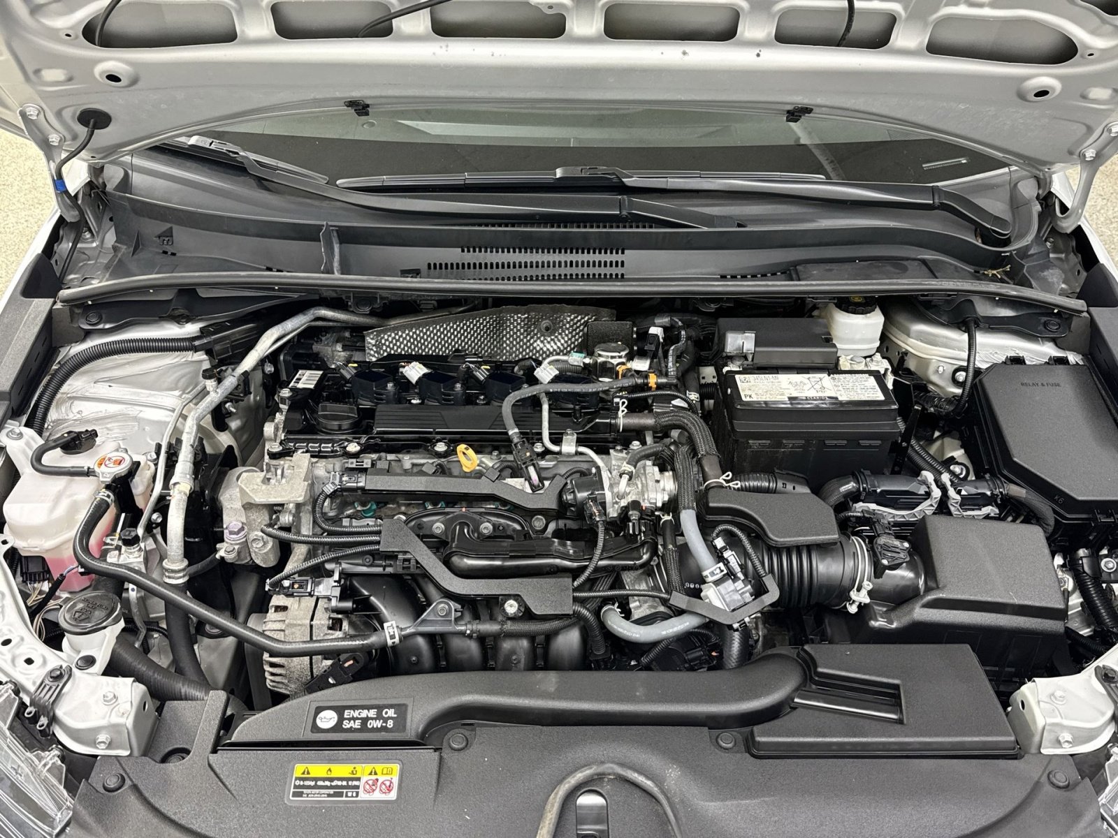 Used 2024 Toyota Corolla LE image 30