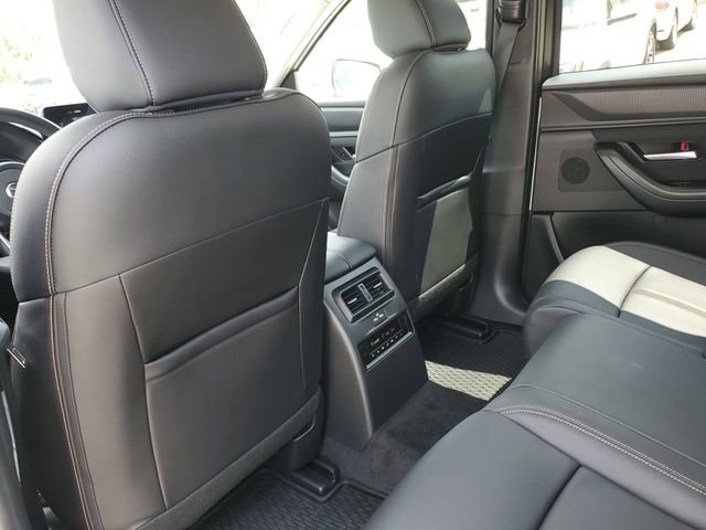 Certified 2025 MAZDA CX-90 3.3 Turbo w/ Select Package image 15